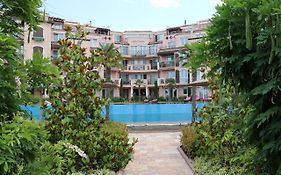 Saint John Resort E301